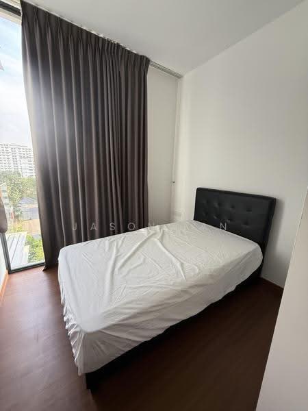 Singa Hills, 33 Jalan Singa, Eunos / Geylang / Paya Lebar, 2 Bedrooms, 667 sqft, Apartment For Rent, by Jason Tan, 500251886 - Bedroom - PropertyGuru.com.sg