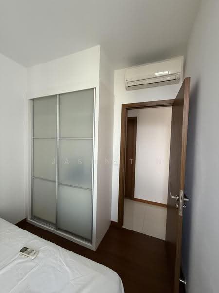 Singa Hills, 33 Jalan Singa, Eunos / Geylang / Paya Lebar, 2 Bedrooms, 667 sqft, Apartment For Rent, by Jason Tan, 500251886 - Bedroom - PropertyGuru.com.sg