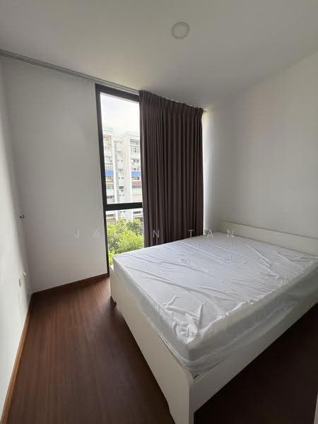 Singa Hills, 33 Jalan Singa, Eunos / Geylang / Paya Lebar, 2 Bedrooms, 667 sqft, Apartment For Rent, by Jason Tan, 500251886 - Bedroom - PropertyGuru.com.sg