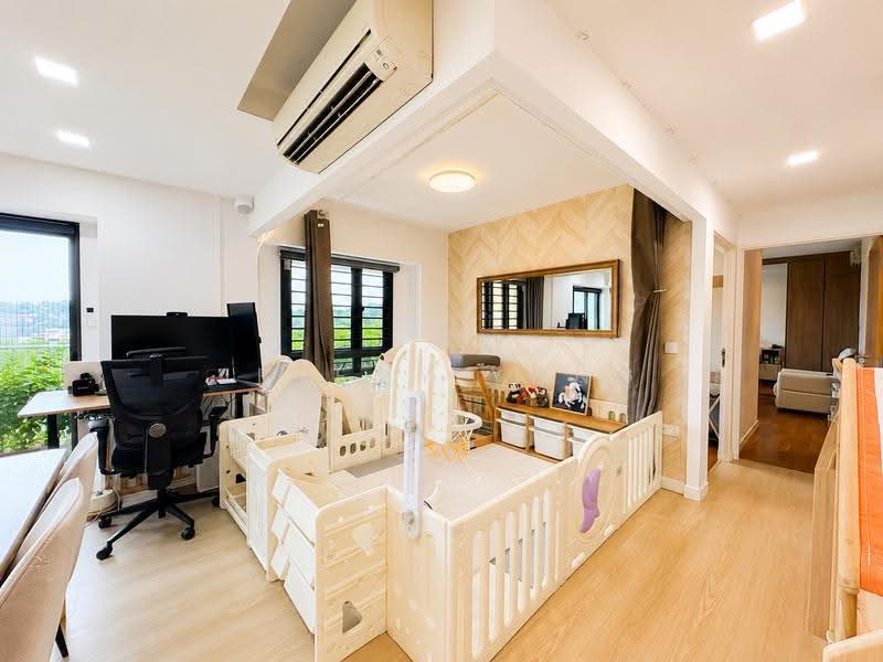 87 Dawson Road, 87 Dawson Road, Alexandra / Commonwealth, 3 Bedrooms, 936 sqft, HDB Flat For Sale, by Jeremy Yong, 500251888 - Study - PropertyGuru.com.sg