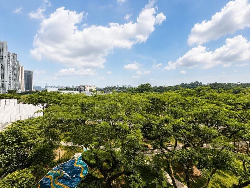 87 Dawson Road, 87 Dawson Road, Alexandra / Commonwealth, 3 Bedrooms, 936 sqft, HDB Flat For Sale, by Jeremy Yong, 500251888 - Exterior - PropertyGuru.com.sg