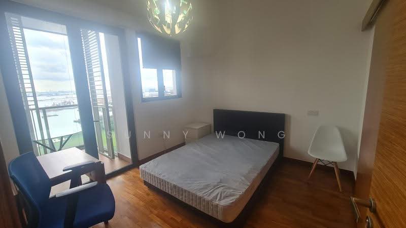 Seahill, 119 West Coast Crescent, Buona Vista / West Coast / Clementi New Town, 1 Bedroom, 710 sqft, Condominium For Sale, by Sunny Wong, 500251889 - Bedroom - PropertyGuru.com.sg