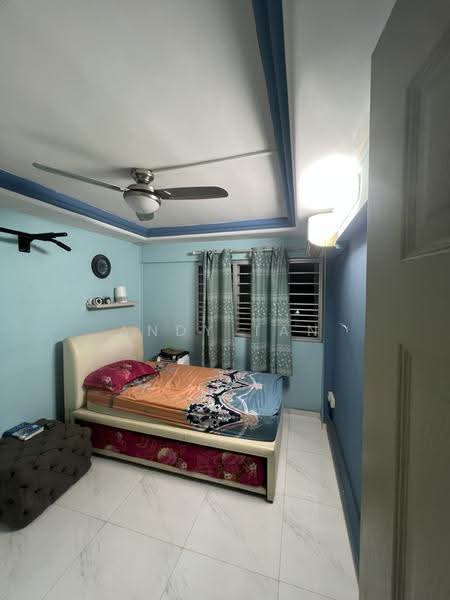 332 Serangoon Avenue 3, 332 Serangoon Avenue 3, Hougang / Punggol / Sengkang, 3 Bedrooms, 904 sqft, HDB Flat For Sale, by Andy Tan, 500251893 - Bedroom - PropertyGuru.com.sg