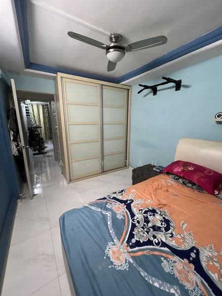 332 Serangoon Avenue 3, 332 Serangoon Avenue 3, Hougang / Punggol / Sengkang, 3 Bedrooms, 904 sqft, HDB Flat For Sale, by Andy Tan, 500251893 - Bedroom - PropertyGuru.com.sg