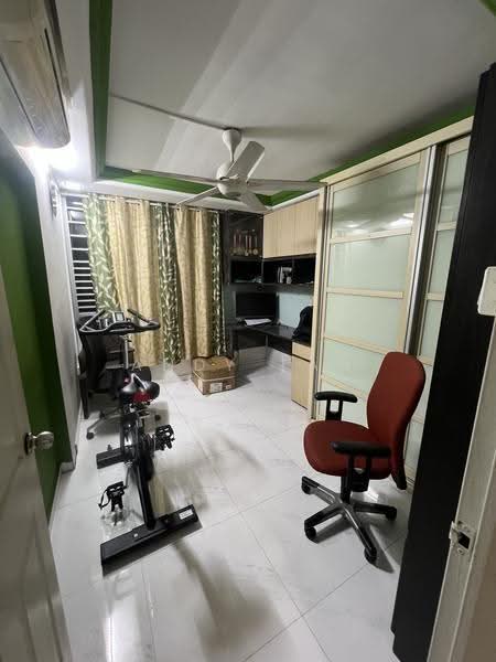 332 Serangoon Avenue 3, 332 Serangoon Avenue 3, Hougang / Punggol / Sengkang, 3 Bedrooms, 904 sqft, HDB Flat For Sale, by Andy Tan, 500251893 - Study - PropertyGuru.com.sg