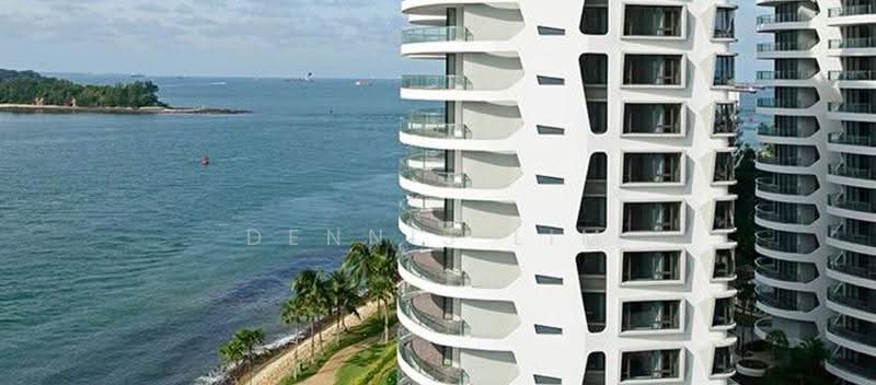 Cape Royale, 25 Cove Way, Harbourfront / Telok Blangah, 3 Bedrooms, 2,939 sqft, Condominium For Sale, by Dennis Lim, 500251895 - PropertyGuru.com.sg