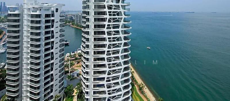 Cape Royale, 25 Cove Way, Harbourfront / Telok Blangah, 3 Bedrooms, 2,939 sqft, Condominium For Sale, by Dennis Lim, 500251895 - PropertyGuru.com.sg