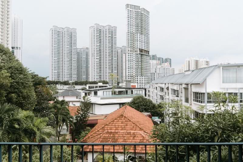 Merino Crescent, Merino Crescent, Alexandra / Commonwealth, 7 Bedrooms, 5,000 sqft, Detached House For Sale, by Beatrice Lim, 500251896 - Exterior - PropertyGuru.com.sg
