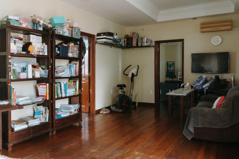 Merino Crescent, Merino Crescent, Alexandra / Commonwealth, 7 Bedrooms, 5,000 sqft, Detached House For Sale, by Beatrice Lim, 500251896 - Living Room - PropertyGuru.com.sg
