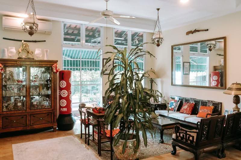 Merino Crescent, Merino Crescent, Alexandra / Commonwealth, 7 Bedrooms, 5,000 sqft, Detached House For Sale, by Beatrice Lim, 500251896 - Living Room - PropertyGuru.com.sg