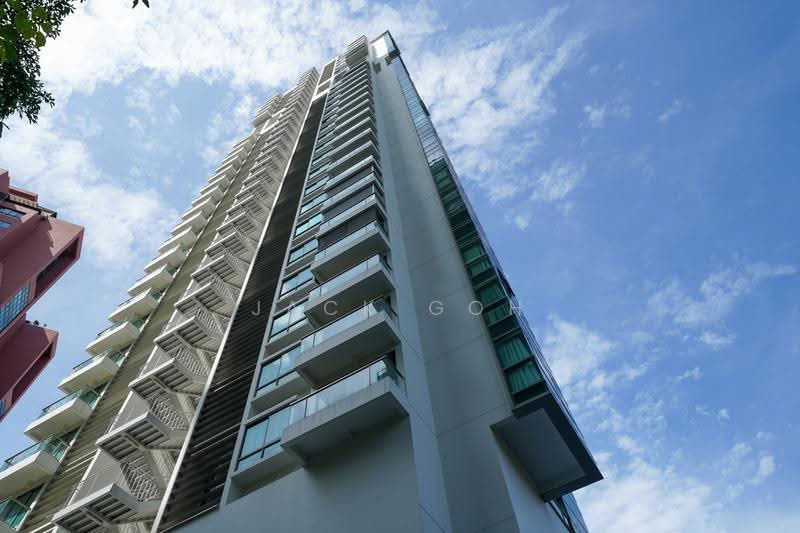Leonie Suites, 21 Leonie Hill, Orchard / River Valley, 1 Bedroom, 689 sqft, Apartment For Rent, by Jack Goh, 500251898 - PropertyGuru.com.sg
