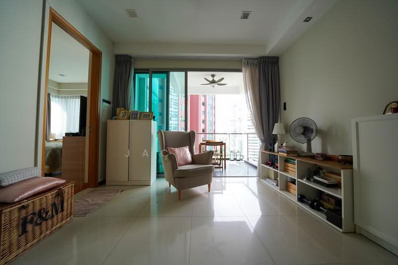 Leonie Suites, 21 Leonie Hill, Orchard / River Valley, 1 Bedroom, 689 sqft, Apartment For Rent, by Jack Goh, 500251898 - PropertyGuru.com.sg