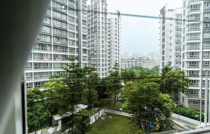 670B Edgefield Plains, 670B Edgefield Plains, Hougang / Punggol / Sengkang, 3 Bedrooms, 1,216 sqft, HDB Flat For Sale, by Ed Mika @ Jadehomes, 500251899 - Exterior - PropertyGuru.com.sg