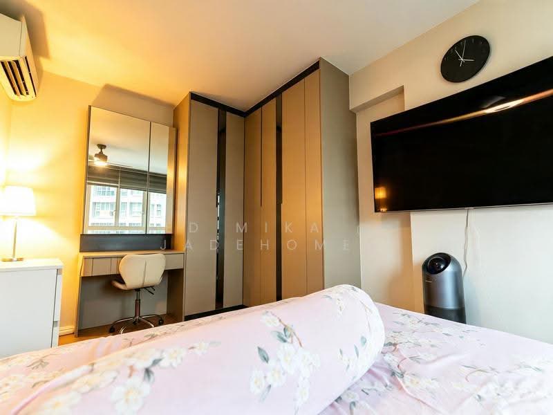 670B Edgefield Plains, 670B Edgefield Plains, Hougang / Punggol / Sengkang, 3 Bedrooms, 1,216 sqft, HDB Flat For Sale, by Ed Mika @ Jadehomes, 500251899 - PropertyGuru.com.sg