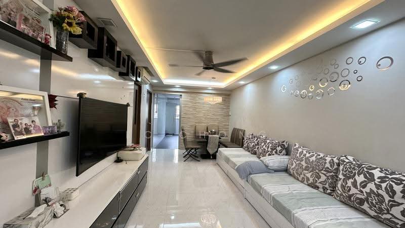 241 Jurong East Street 24, 241 Jurong East Street 24, Boon Lay / Jurong / Tuas, 2 Bedrooms, 732 sqft, HDB Flat For Sale, by KC Chong, 500251900 - PropertyGuru.com.sg