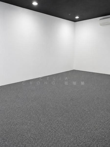 Eunos Techpark, 60 Kaki Bukit Place, Eunos / Geylang / Paya Lebar, 638 sqft, Light Industrial (B1) For Rent, by Celia Chong 张瑂籣, 500251901 - Interior - CommercialGuru.com.sg