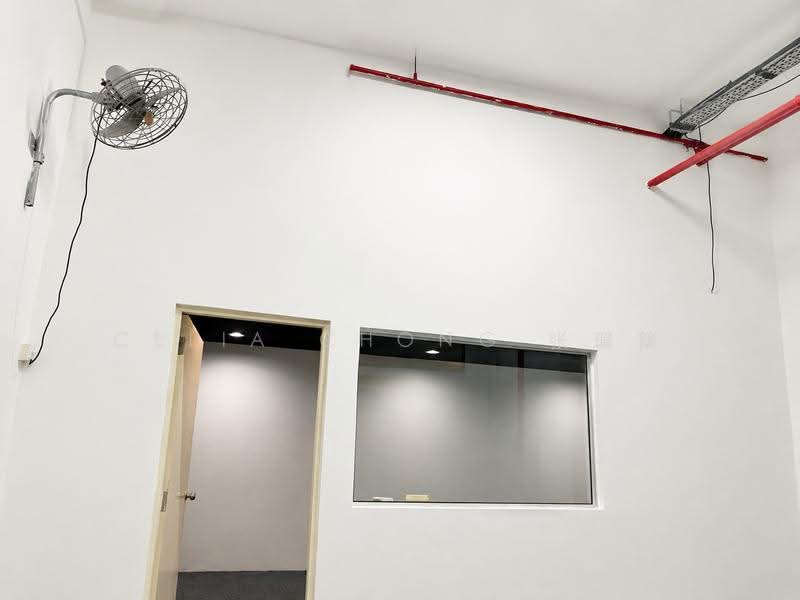 Eunos Techpark, 60 Kaki Bukit Place, Eunos / Geylang / Paya Lebar, 638 sqft, Light Industrial (B1) For Rent, by Celia Chong 张瑂籣, 500251901 - Interior - CommercialGuru.com.sg