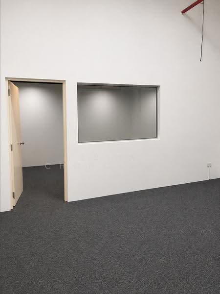 Eunos Techpark, 60 Kaki Bukit Place, Eunos / Geylang / Paya Lebar, 638 sqft, Light Industrial (B1) For Rent, by Celia Chong 张瑂籣, 500251901 - Interior - CommercialGuru.com.sg