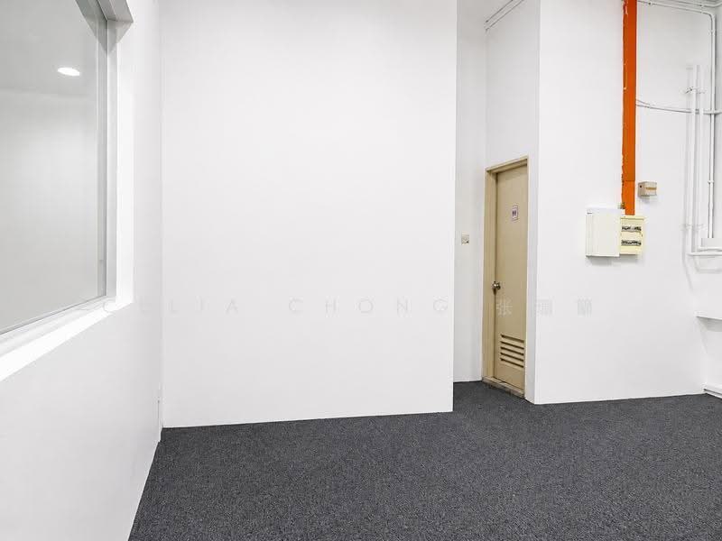Eunos Techpark, 60 Kaki Bukit Place, Eunos / Geylang / Paya Lebar, 638 sqft, Light Industrial (B1) For Rent, by Celia Chong 张瑂籣, 500251901 - Interior - CommercialGuru.com.sg