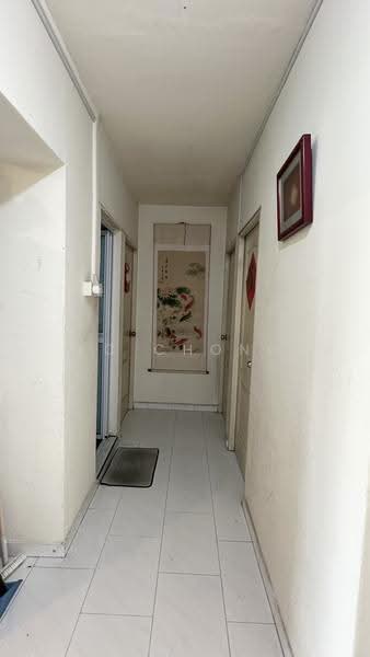 People's Park Complex, 1 Park Road, Boat Quay / Raffles Place / Marina, 3 Bedrooms, 1,119 sqft, Apartment For Sale, by KC Chong, 500251902 - PropertyGuru.com.sg