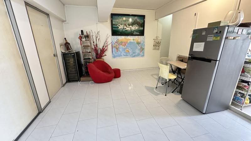 People's Park Complex, 1 Park Road, Boat Quay / Raffles Place / Marina, 3 Bedrooms, 1,119 sqft, Apartment For Sale, by KC Chong, 500251902 - PropertyGuru.com.sg