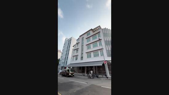 252 Geylang Road, 252 Geylang Road, Eunos / Geylang / Paya Lebar, 1,589 sqft, Food & Beverage For Rent, by Chi Wai (Yellow Man), 500251903 - CommercialGuru.com.sg
