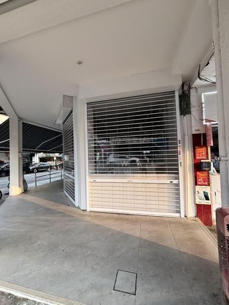 252 Geylang Road, 252 Geylang Road, Eunos / Geylang / Paya Lebar, 1,589 sqft, Food & Beverage For Rent, by Chi Wai (Yellow Man), 500251903 - Exterior - CommercialGuru.com.sg