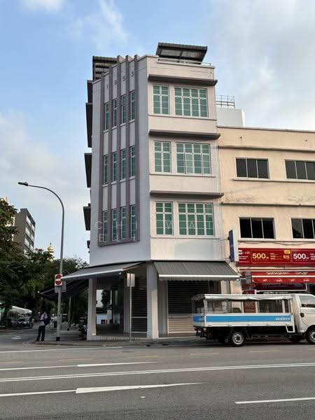 252 Geylang Road, 252 Geylang Road, Eunos / Geylang / Paya Lebar, 1,589 sqft, Food & Beverage For Rent, by Chi Wai (Yellow Man), 500251903 - CommercialGuru.com.sg