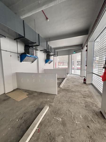252 Geylang Road, 252 Geylang Road, Eunos / Geylang / Paya Lebar, 1,589 sqft, Food & Beverage For Rent, by Chi Wai (Yellow Man), 500251903 - Interior - CommercialGuru.com.sg