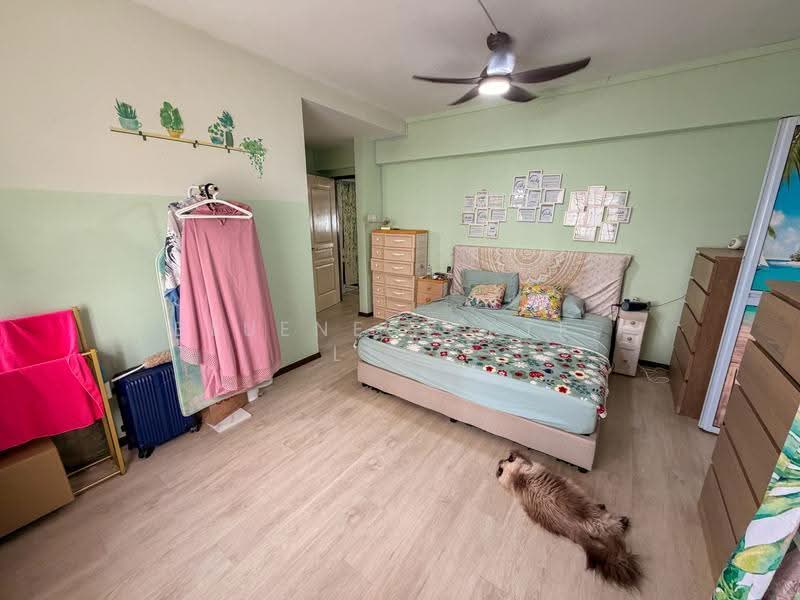711 Pasir Ris Street 72, 711 Pasir Ris Street 72, Pasir Ris / Tampines, 3 Bedrooms, 1,571 sqft, HDB Flat For Sale, by KENNETH CHUA, 500251906 - Bedroom - PropertyGuru.com.sg