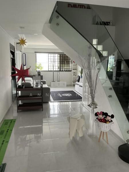 542 Serangoon North Avenue 4, 542 Serangoon North Avenue 4, Hougang / Punggol / Sengkang, 4 Bedrooms, 1,582 sqft, HDB Flat For Sale, by Anne Chng, 500251907 - PropertyGuru.com.sg