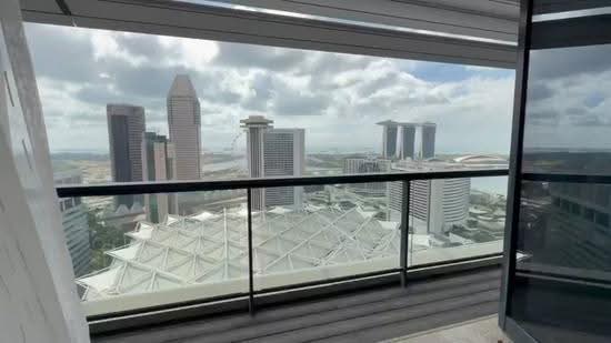 South Beach Residences, 28 South Beach Road, Beach Road / Bugis / Rochor, 3 Bedrooms, 1,744 sqft, Condominium For Sale, by Robert Foo, 500251908 - PropertyGuru.com.sg