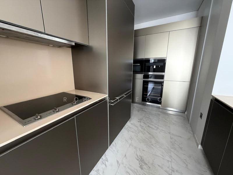 South Beach Residences, 28 South Beach Road, Beach Road / Bugis / Rochor, 3 Bedrooms, 1,744 sqft, Condominium For Sale, by Robert Foo, 500251908 - Kitchen - PropertyGuru.com.sg