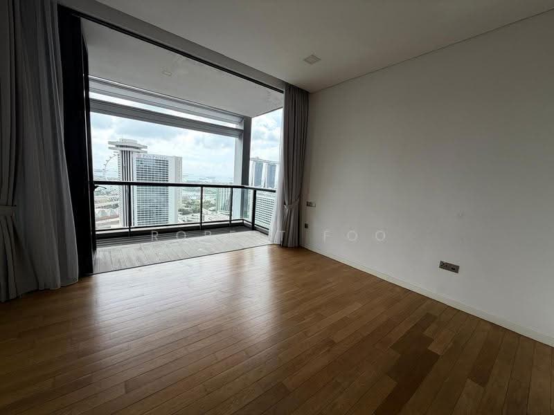 South Beach Residences, 28 South Beach Road, Beach Road / Bugis / Rochor, 3 Bedrooms, 1,744 sqft, Condominium For Sale, by Robert Foo, 500251908 - Balcony - PropertyGuru.com.sg