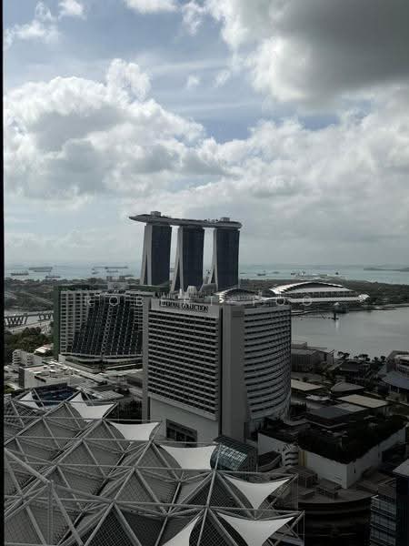 South Beach Residences, 28 South Beach Road, Beach Road / Bugis / Rochor, 3 Bedrooms, 1,744 sqft, Condominium For Sale, by Robert Foo, 500251908 - Exterior - PropertyGuru.com.sg