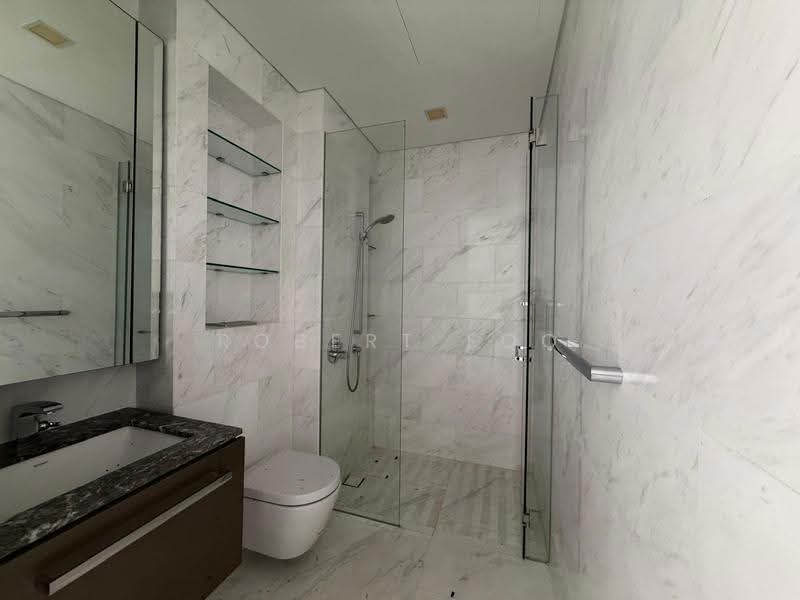 South Beach Residences, 28 South Beach Road, Beach Road / Bugis / Rochor, 3 Bedrooms, 1,744 sqft, Condominium For Sale, by Robert Foo, 500251908 - Bathroom - PropertyGuru.com.sg