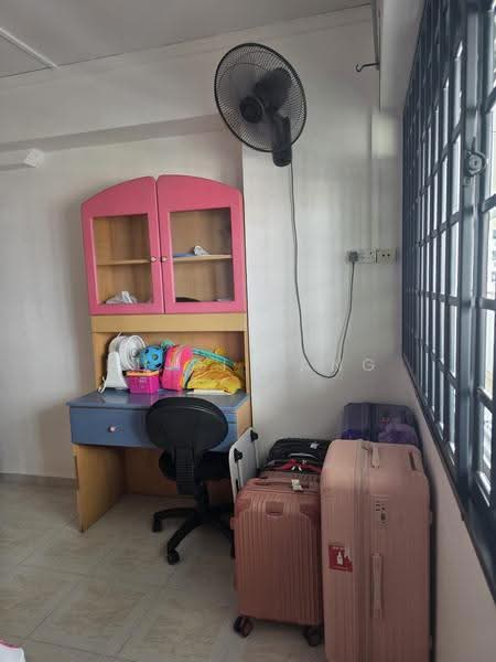 839 Jurong West Street 81, 839 Jurong West Street 81, Boon Lay / Jurong / Tuas, Room Rental, 100 sqft, HDB Flat For Rent, by Huidi Yang, 500251909 - Interior - PropertyGuru.com.sg