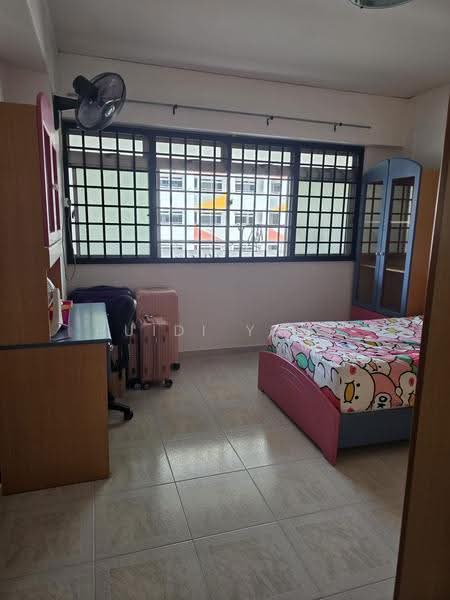839 Jurong West Street 81, 839 Jurong West Street 81, Boon Lay / Jurong / Tuas, Room Rental, 100 sqft, HDB Flat For Rent, by Huidi Yang, 500251909 - Bedroom - PropertyGuru.com.sg