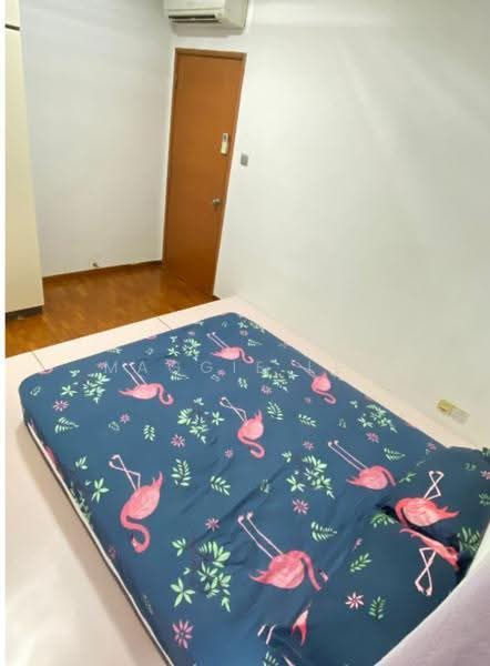 Lilydale, 550 Yishun Ave 6, Sembawang / Yishun, Room Rental, 106 sqft, Condominium For Rent, by Maggie Lee, 500251910 - Bedroom - PropertyGuru.com.sg