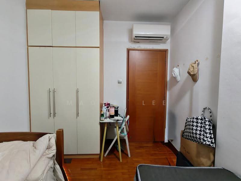 Lilydale, 550 Yishun Ave 6, Sembawang / Yishun, Room Rental, 106 sqft, Condominium For Rent, by Maggie Lee, 500251910 - Bedroom - PropertyGuru.com.sg