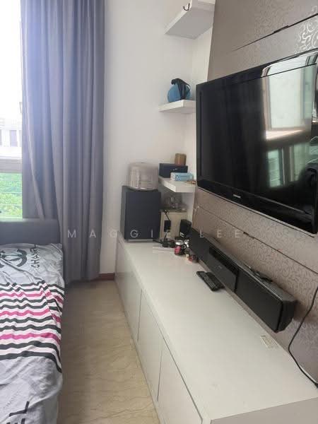 Lilydale, 550 Yishun Ave 6, Sembawang / Yishun, Room Rental, 106 sqft, Condominium For Rent, by Maggie Lee, 500251910 - Bedroom - PropertyGuru.com.sg