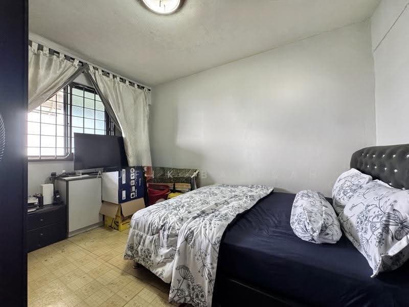 43 Telok Blangah Rise, 43 Telok Blangah Rise, Harbourfront / Telok Blangah, 2 Bedrooms, 635 sqft, HDB Flat For Sale, by Taufik Batisah, 500251911 - Bedroom - PropertyGuru.com.sg