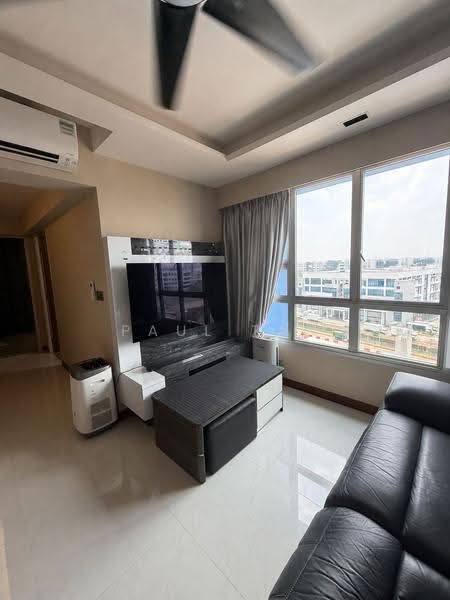 785B Woodlands Rise, 785B Woodlands Rise, Admiralty / Woodlands, 2 Bedrooms, 732 sqft, HDB Flat For Sale, by Paul Tan, 500251912 - Living Room - PropertyGuru.com.sg