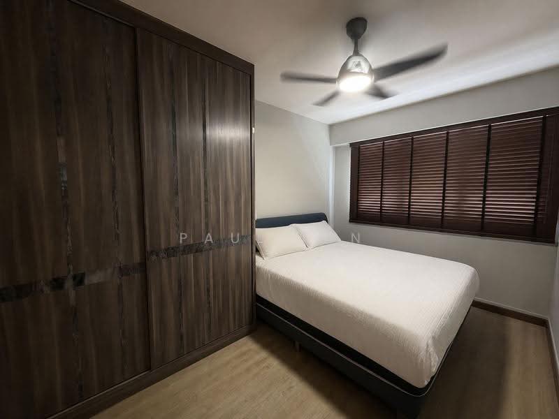 785B Woodlands Rise, 785B Woodlands Rise, Admiralty / Woodlands, 2 Bedrooms, 732 sqft, HDB Flat For Sale, by Paul Tan, 500251912 - Bedroom - PropertyGuru.com.sg