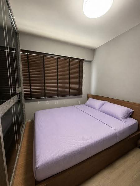 785B Woodlands Rise, 785B Woodlands Rise, Admiralty / Woodlands, 2 Bedrooms, 732 sqft, HDB Flat For Sale, by Paul Tan, 500251912 - Bedroom - PropertyGuru.com.sg