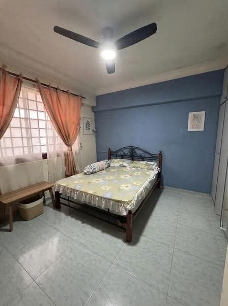 845 Woodlands Street 82, 845 Woodlands Street 82, Admiralty / Woodlands, 3 Bedrooms, 904 sqft, HDB Flat For Sale, by Dave Tan, 500251913 - Common Bedroom 2 - PropertyGuru.com.sg