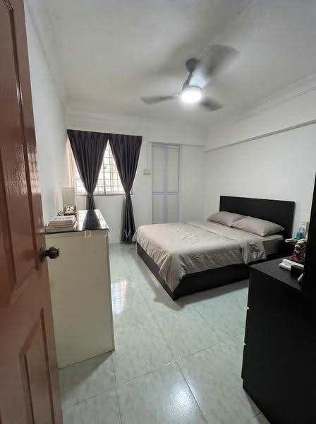 845 Woodlands Street 82, 845 Woodlands Street 82, Admiralty / Woodlands, 3 Bedrooms, 904 sqft, HDB Flat For Sale, by Dave Tan, 500251913 - Masterbedroom - PropertyGuru.com.sg