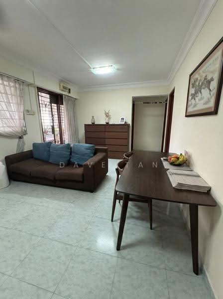 845 Woodlands Street 82, 845 Woodlands Street 82, Admiralty / Woodlands, 3 Bedrooms, 904 sqft, HDB Flat For Sale, by Dave Tan, 500251913 - Living Room - PropertyGuru.com.sg