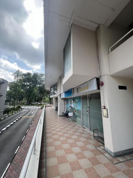 Cheap Pandan Valley Freehold High Enbloc Potential, Buona Vista / West Coast / Clementi New Town, 1,679 sqft, Shop / Shophouse For Sale, by Gladwin Quek, 500251915 - Exterior - CommercialGuru.com.sg