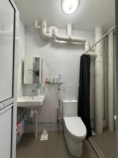 257 Serangoon Central Drive, 257 Serangoon Central Drive, Hougang / Punggol / Sengkang, 3 Bedrooms, 1,230 sqft, HDB Flat For Rent, by Ng Kang Seng, 500251919 - PropertyGuru.com.sg